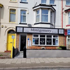 Montgomery Hotel